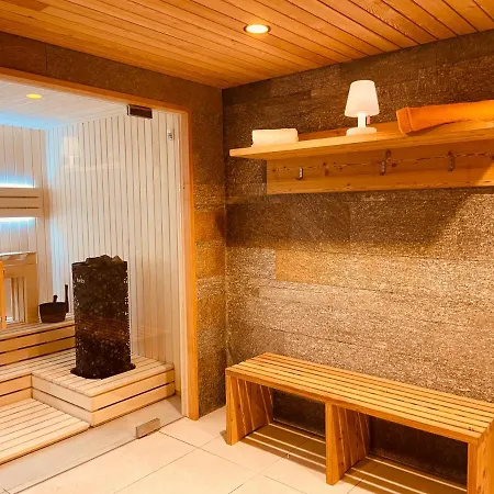 Pleine Vue&spa * Chamonix