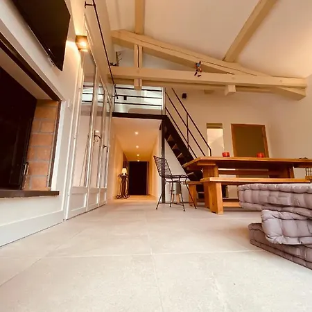 Pleine Vue&spa Chamonix