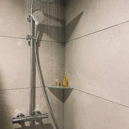 Apartment Pleine Vue&spa