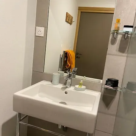 Pleine Vue&spa Apartment Chamonix