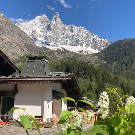 Pleine Vue & Апартаменти *