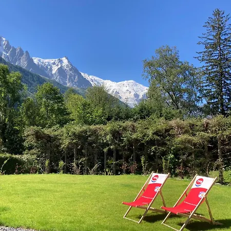 Pleine Vue & アパート *