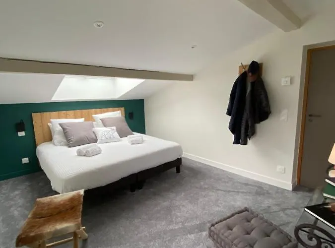 Apartmán Pleine Vue & *