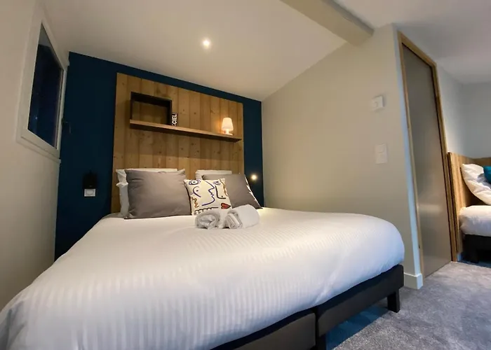 Pleine Vue & Chamonix