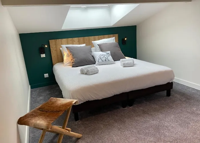 Apartmán Pleine Vue & *