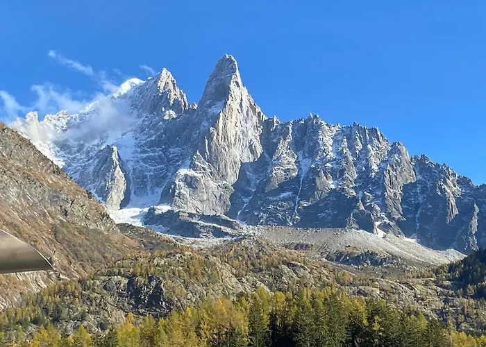 Pleine Vue & アパート *