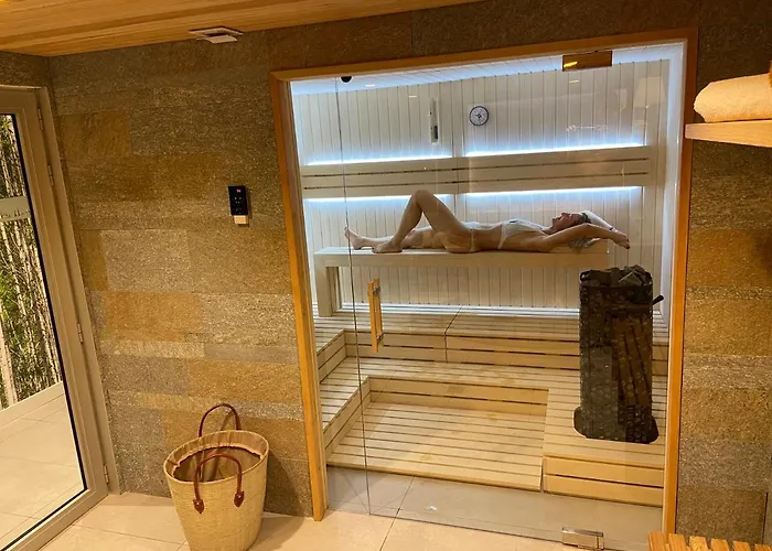 アパート Pleine Vue & シャモニー