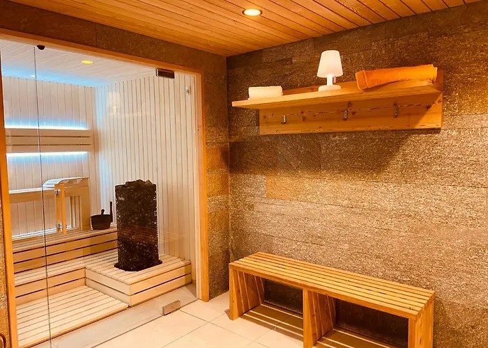 Pleine Vue & * Шамоні