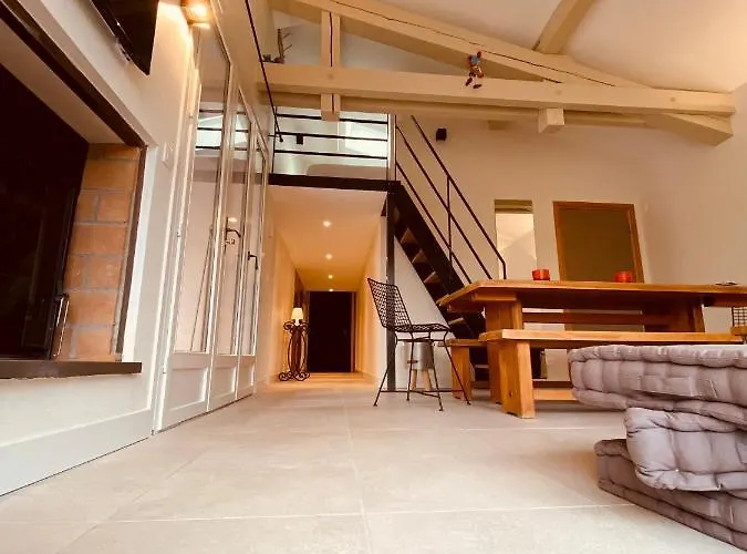 Pleine Vue & シャモニー