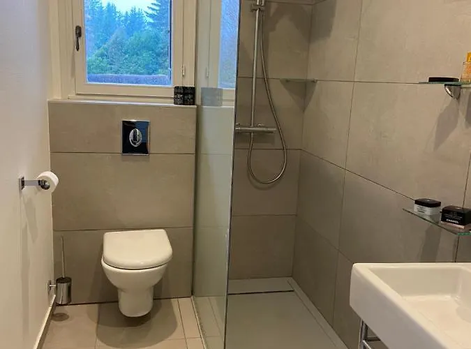 Pleine Vue & Апартаменти