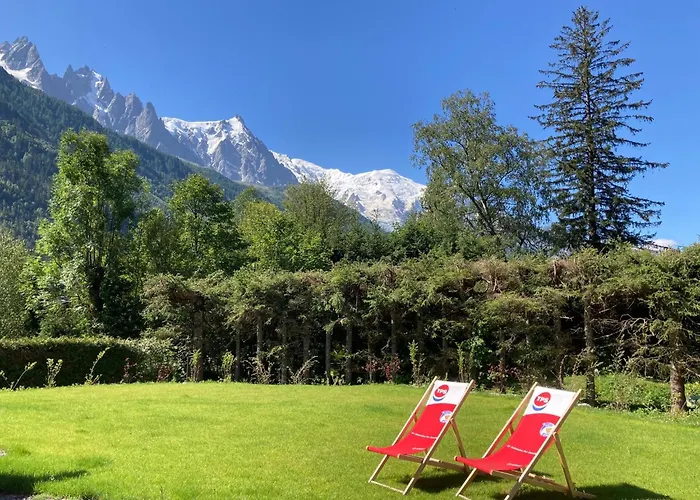 Pleine Vue & Апартаменти *