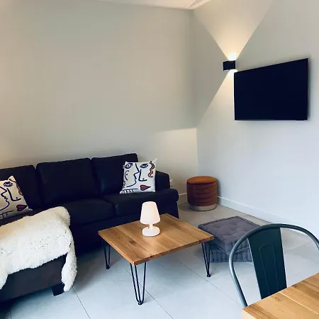 Pleine Vue & Apartamento Chamonix