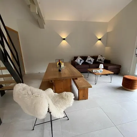 Pleine Vue & Шамони