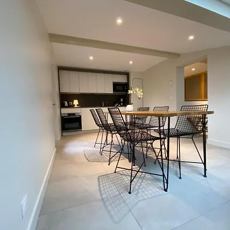 Pleine Vue & Шамони