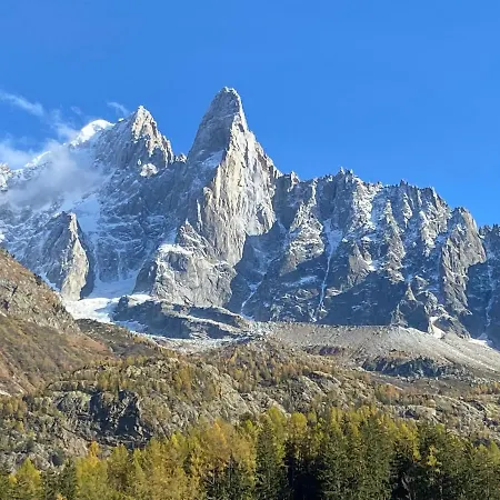 Pleine Vue & Апартаменты *