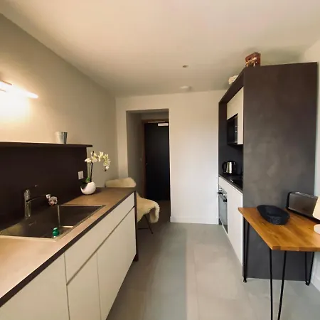 Pleine Vue & * Шамони