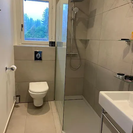 Pleine Vue&spa Apartment