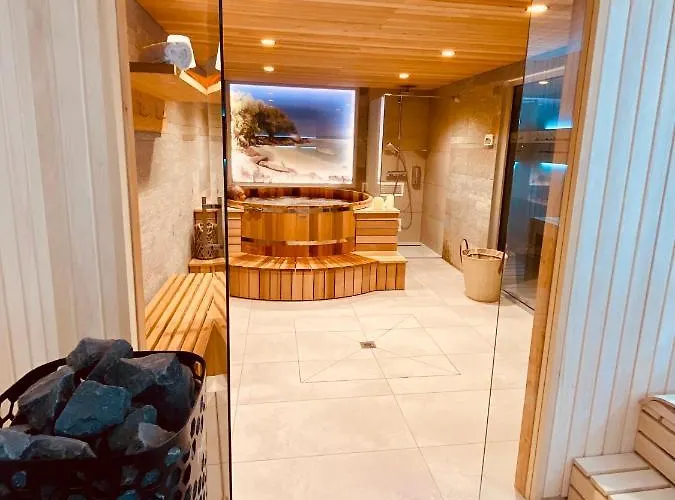 Pleine Vue & Apartment