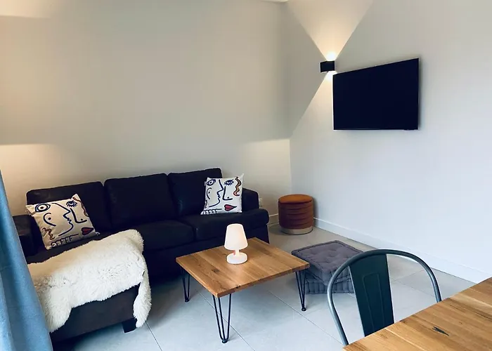 Pleine Vue & Apartment Chamonix