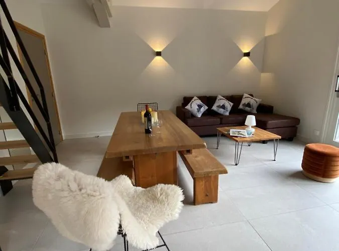 Pleine Vue & Chamonix