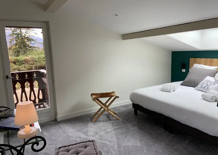 Pleine Vue & Apartamento