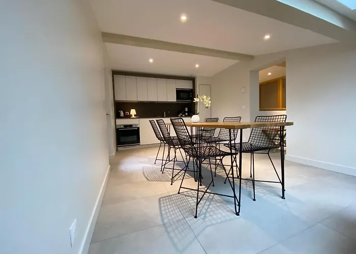 Pleine Vue & Шамони