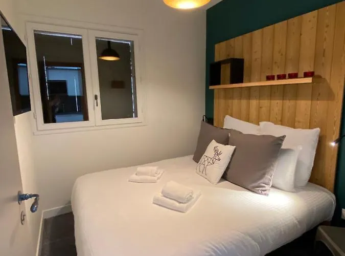 Pleine Vue & Apartment *