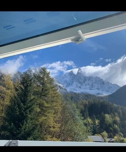 Pleine Vue & 아파트 *