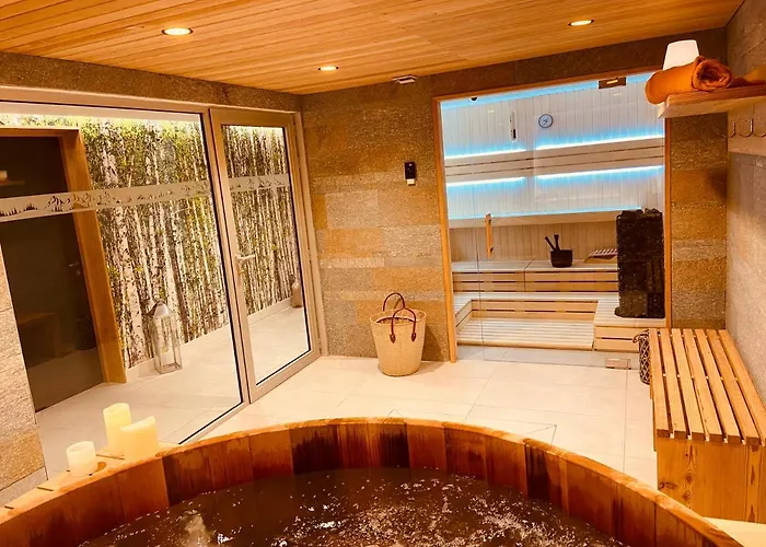 아파트 Pleine Vue &