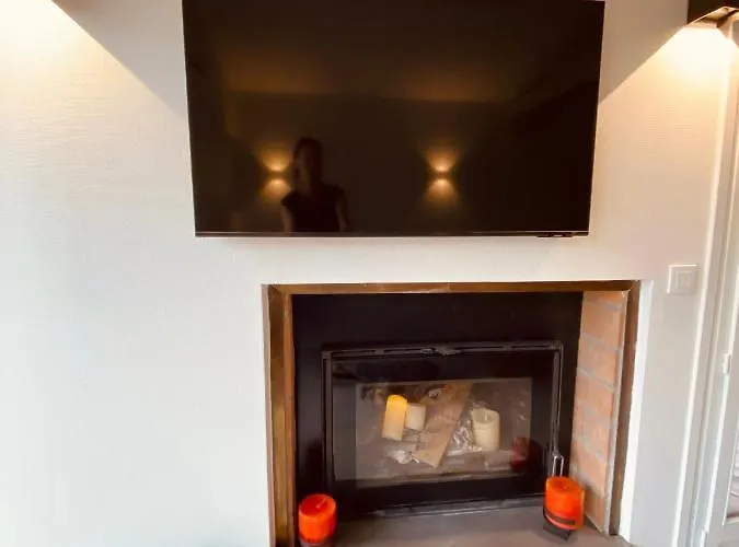 Pleine Vue & Apartamento