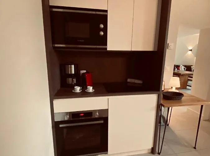 Pleine Vue & Apartamento Chamonix Mont Blanc