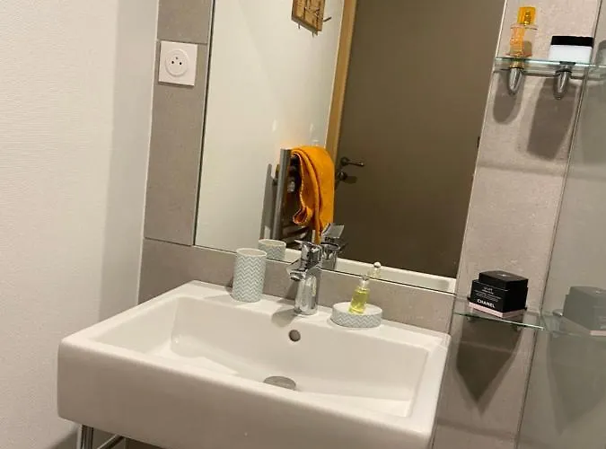 Pleine Vue & Apartment Chamonix