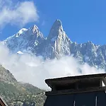 Pleine Vue&spa Chamonix