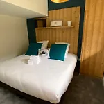Apartment Pleine Vue&spa *
