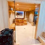 Pleine Vue&spa Apartment