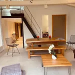 Apartment Pleine Vue&spa