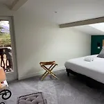 Pleine Vue&spa Apartment