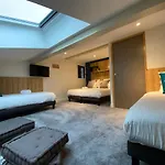 Pleine Vue&spa * Chamonix