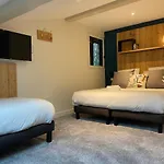 Pleine Vue&spa Apartment *