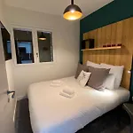 Pleine Vue&spa Apartment *