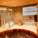Apartment Pleine Vue&spa