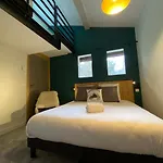 Pleine Vue&spa Chamonix