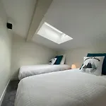 Pleine Vue&spa Apartment Chamonix