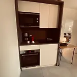 Pleine Vue&spa Apartment Chamonix