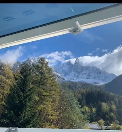 Pleine Vue&spa Appartement *